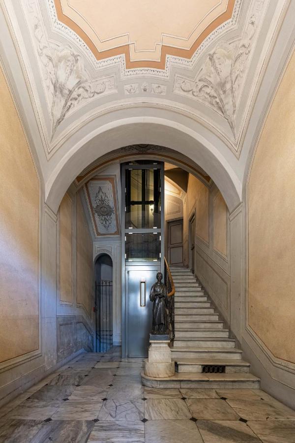 Vasca Idromassaggio, Appartamento Incantevole Санремо Экстерьер фото